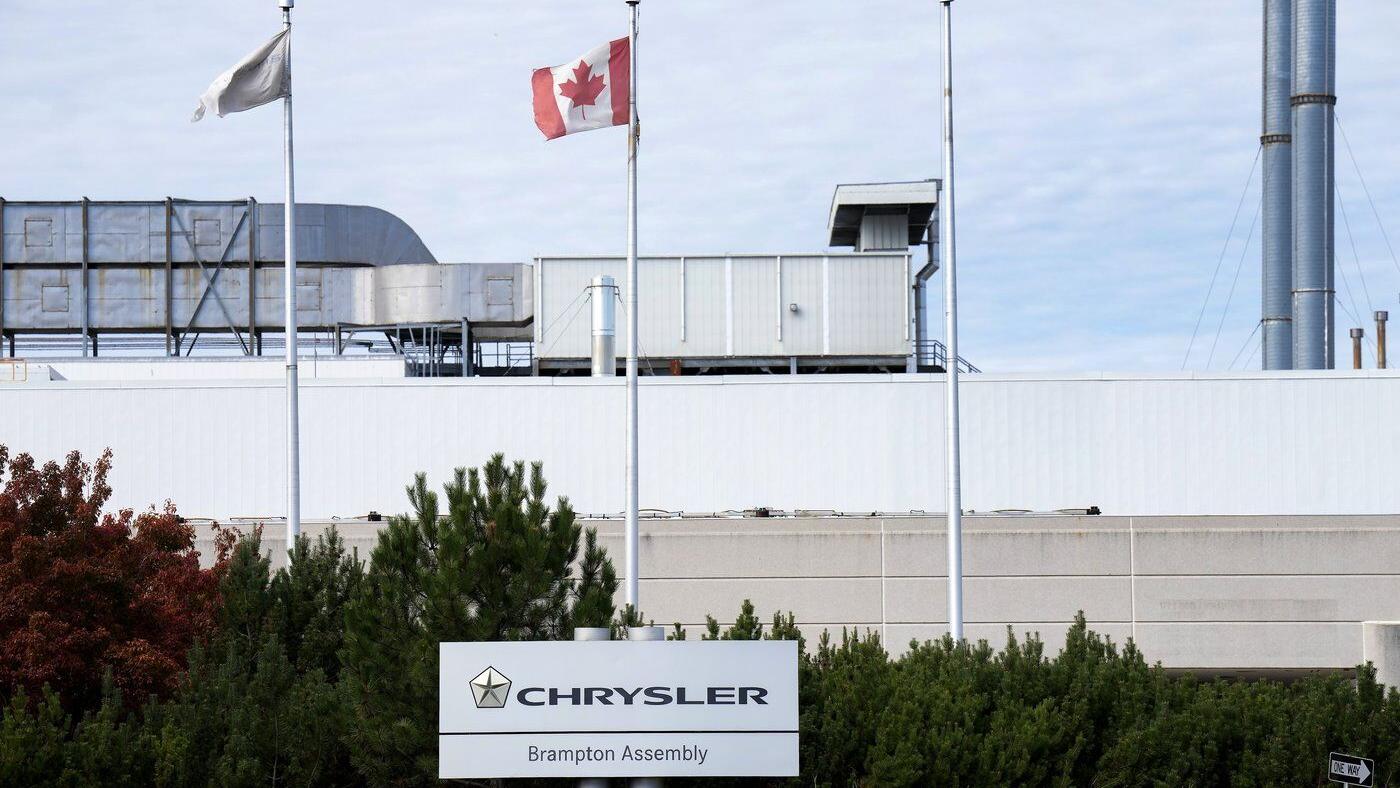 Stellantis president grilled at House committee over decision move production to U.S.